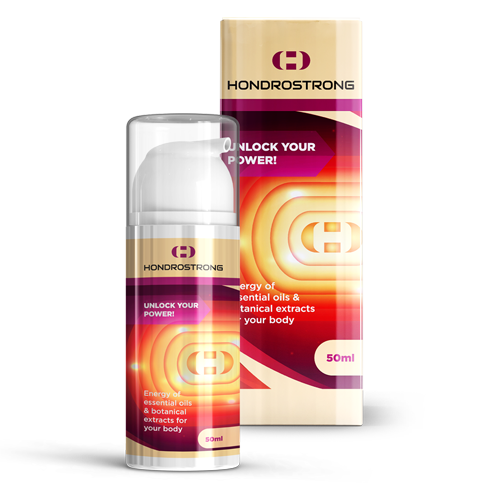 Hondrostrong: un integratore per supportare lattività motoria